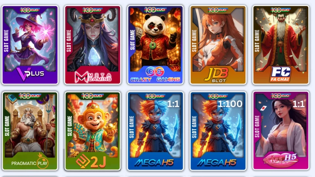 Casino Features & Benefits