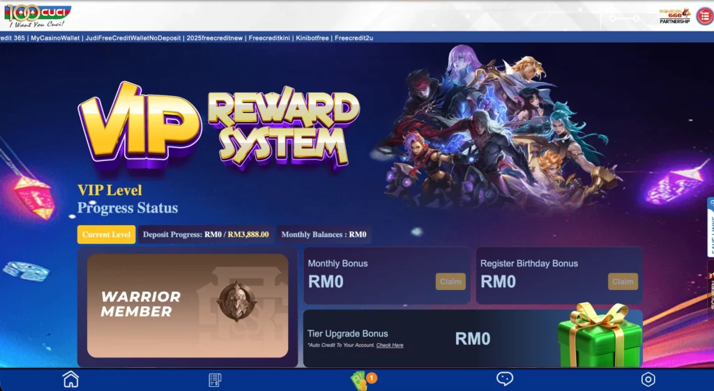 Slot Games